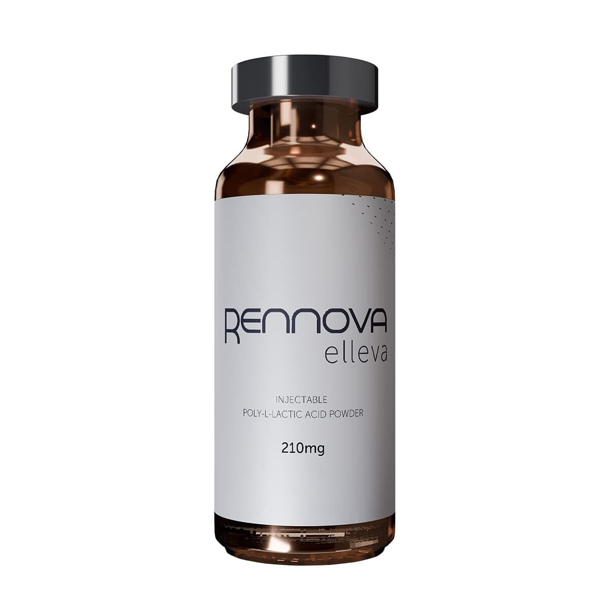 Rennova Elleva 210 — Bioestimulador PLLA 210mg
