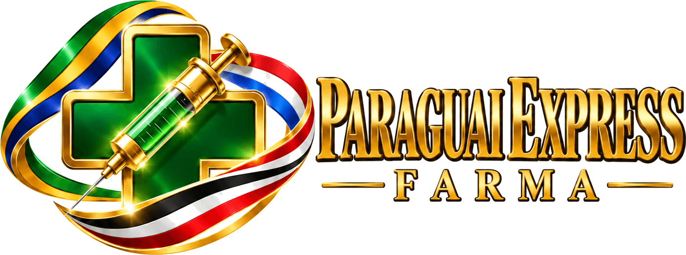 Paraguai Express Farma
