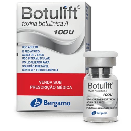 Botulift 100UI