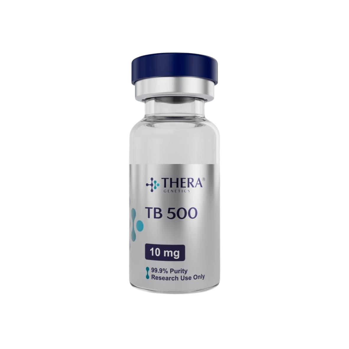 TB-500: Regeneração Sistêmica via Actina — Como Difere do BPC-157