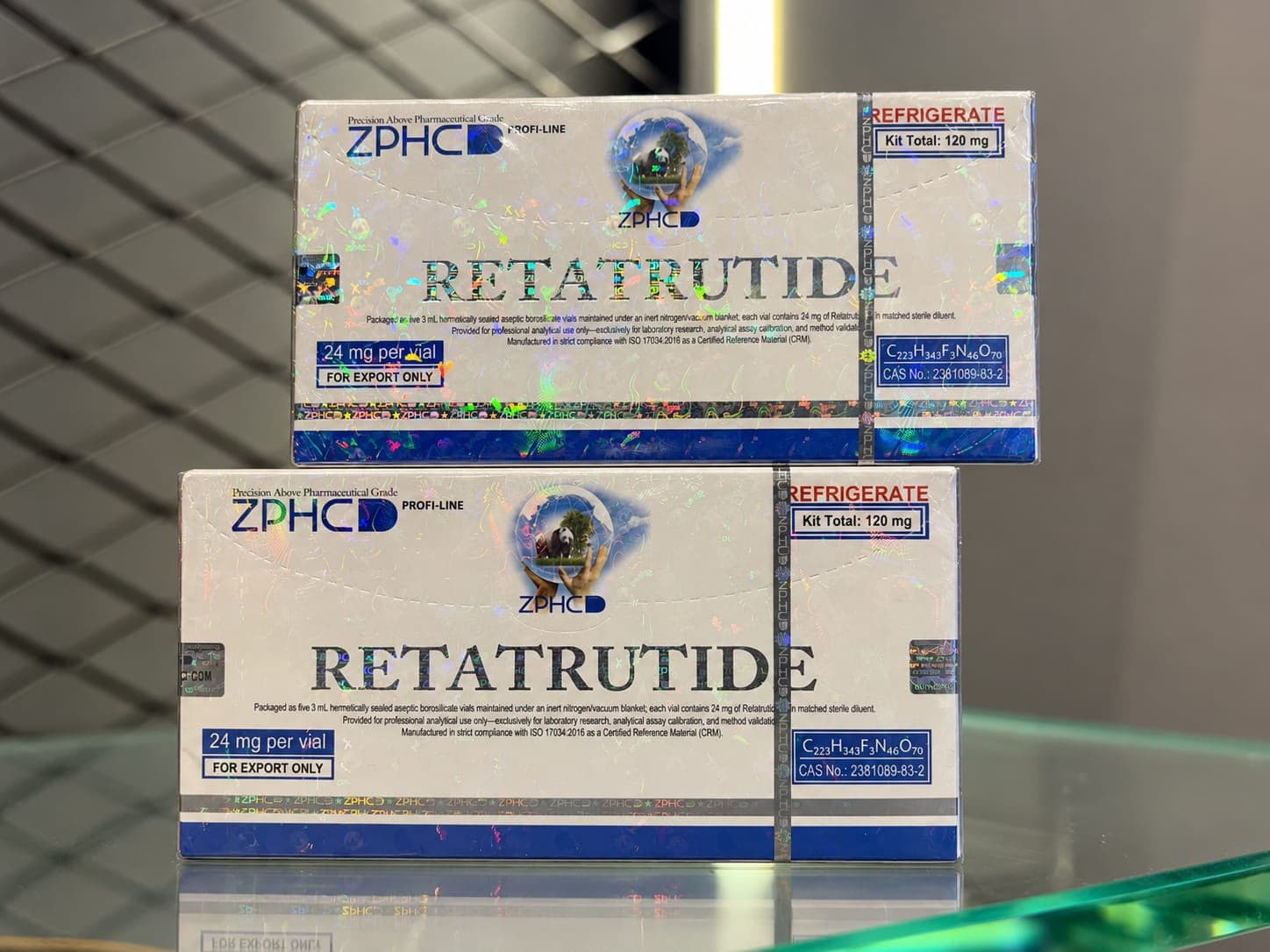 Retatrutida: O Triplo Agonista que Está Reescrevendo as Regras do Emagrecimento