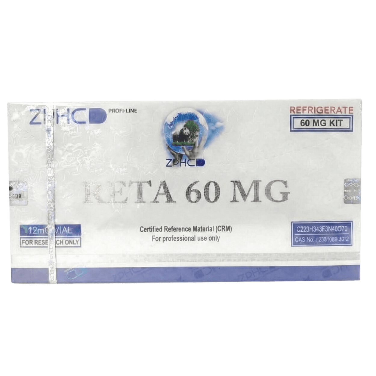 ZPHC 60mg
